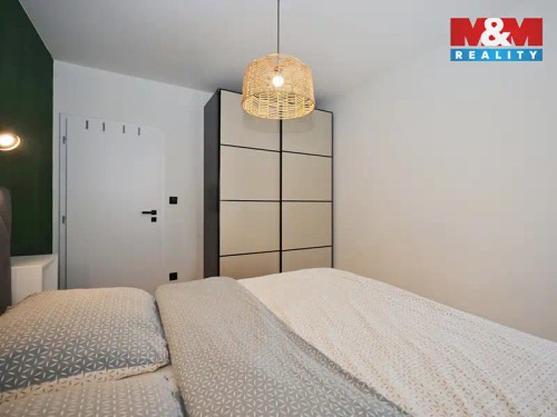 Prodaný  byt 2+kk 42 m²