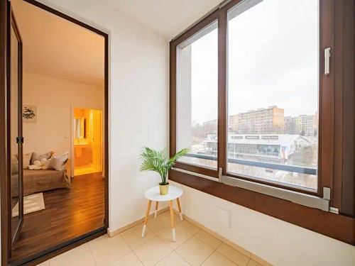 Prodaný byt 3+kk 88 m²