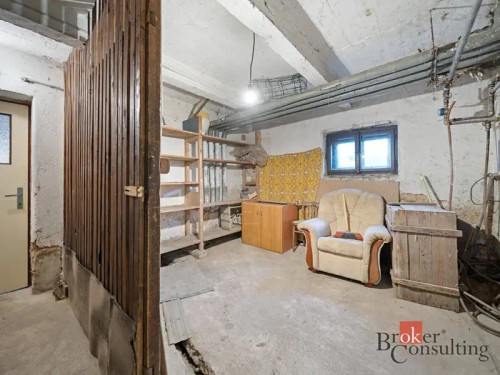 Prodej bytu 2+1 55 m²