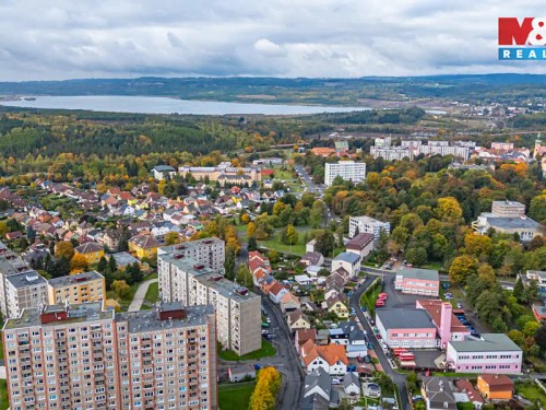 Prodaný byt 1+1 39 m²