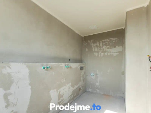 Prodej bytu 4+kk 112 m²