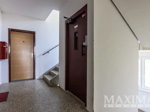 Prodaný byt 3+1 75 m²