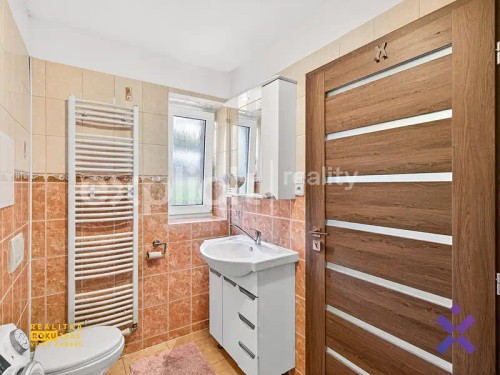 Prodej bytu 3+1 61 m²