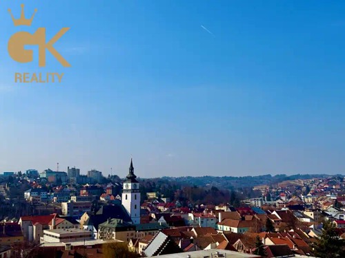 Prodej bytu 3+1 76 m²