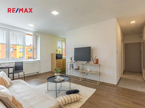 Prodaný byt 3+1 63 m²