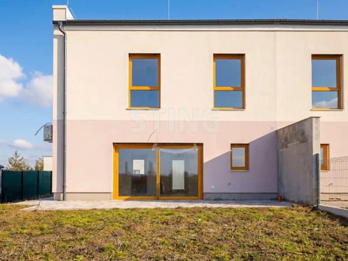 Prodej domu 180 m², pozemek 628 m²