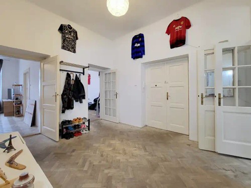 Prodej bytu 3+kk 85 m²