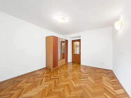 Prodaný byt 3+kk 56 m²