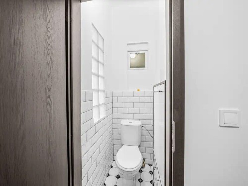 Prodaný byt 1+1 44 m²