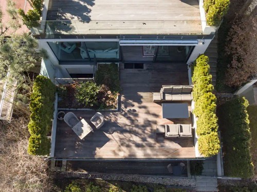 Prodej bytu 3+kk 112 m²