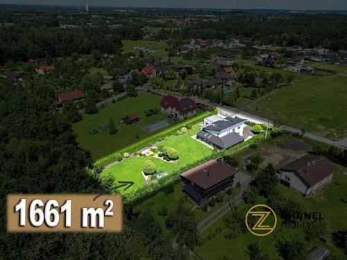 Prodej domu 351 m², pozemek 1603 m²