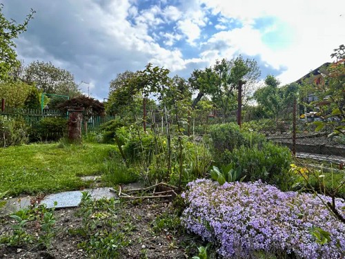 Prodej chaty 8 m², pozemek 271 m²