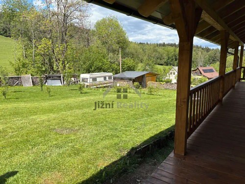 Prodej domu 300 m², pozemek 1500 m²