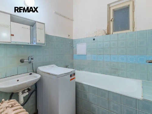Prodaný byt 2+kk 40 m²