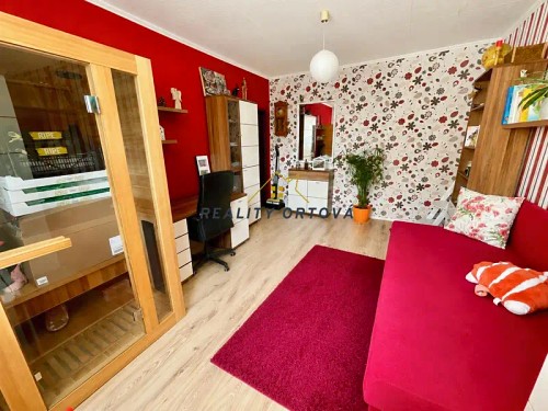 Prodej bytu 3+1 79 m²