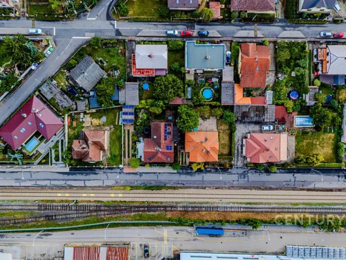 Prodej vily 300 m², pozemek 504 m²