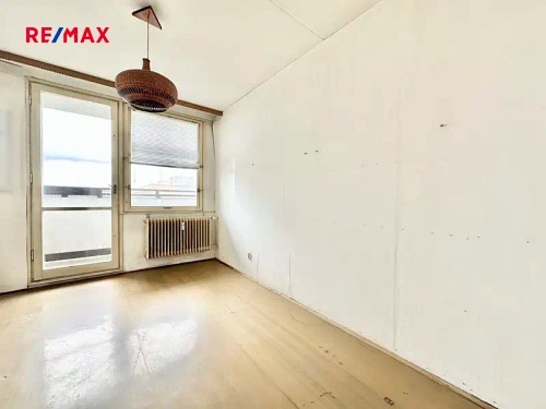 Prodaný byt 4+1 88 m²