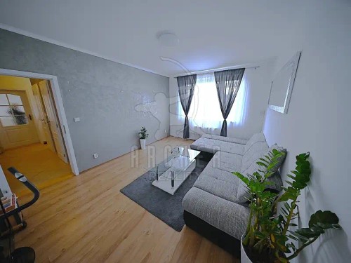 Prodej bytu 2+1 55 m²