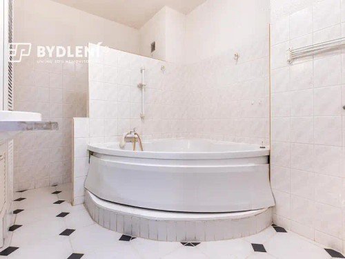 Prodej bytu 3+1 70 m²