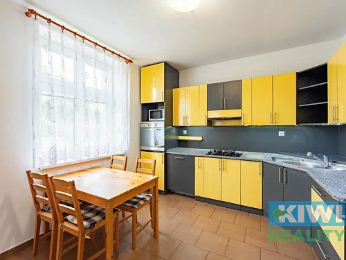 Prodej domu 97 m², pozemek 622 m²