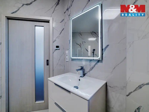 Prodaný byt 4+1 121 m²