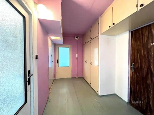 Prodej bytu 2+1 52 m²