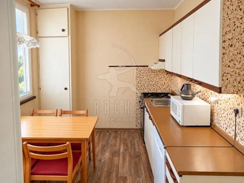 Prodej bytu 2+1 59 m²