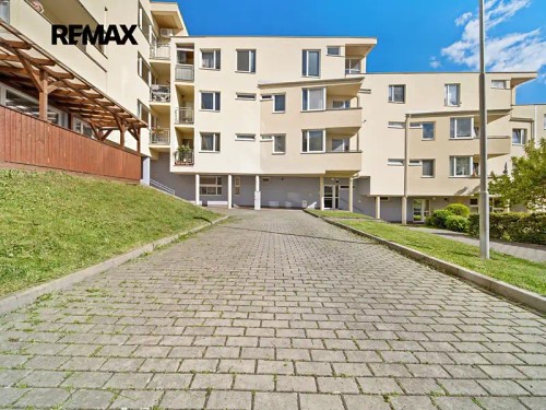 Prodej bytu 2+kk 52 m²