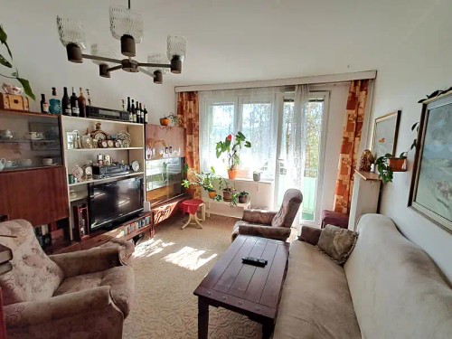 Prodej bytu 2+1 64 m²
