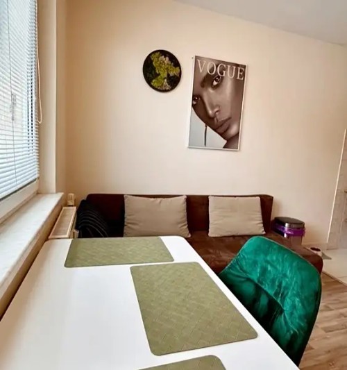 Prodej bytu 1+1 36 m²