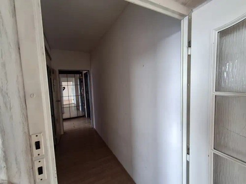 Prodaný byt 2+1 60 m²