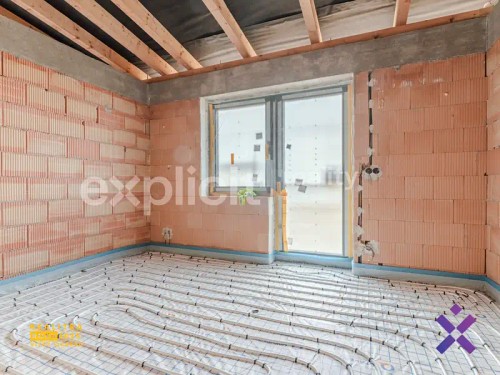 Prodej bytu 2+kk 46 m²