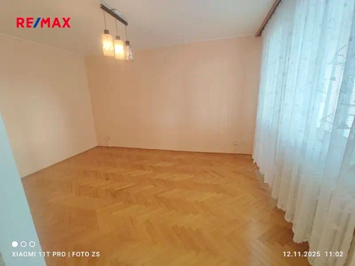 Prodaný byt 2+1 47 m²