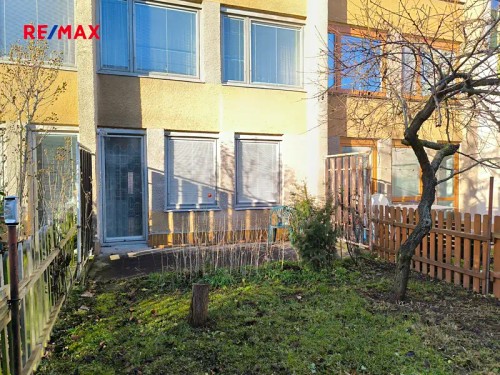 Prodej domu 145 m², pozemek 120 m²