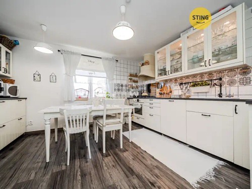 Prodej domu 162 m², pozemek 2286 m²