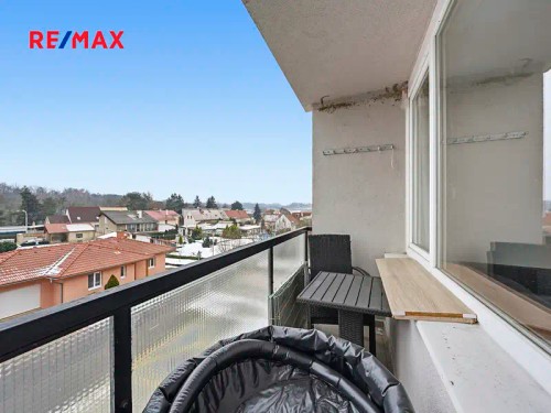 Prodej bytu 2+1 68 m²