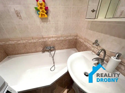 Prodej bytu 3+1 65 m²