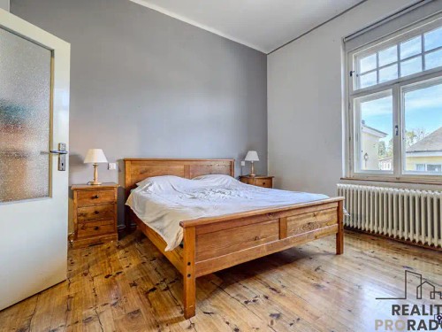 Prodej bytu 2+1 77 m²