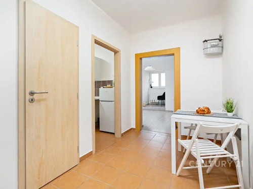 Prodaný byt 2+1 57 m²