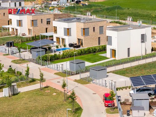 Prodej domu 147 m², pozemek 470 m²