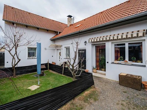 Prodej domu 144 m², pozemek 444 m²