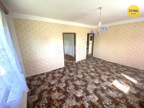 Prodej domu 88 m², pozemek 640 m²