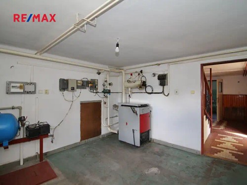 Prodaný dům 220 m², pozemek 978 m²