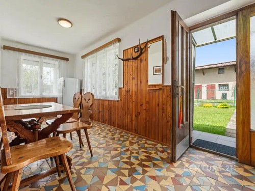 Prodej domu 140 m², pozemek 99 m²
