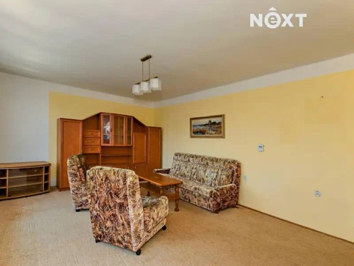 Prodaný  dům 160 m², pozemek 1000 m²