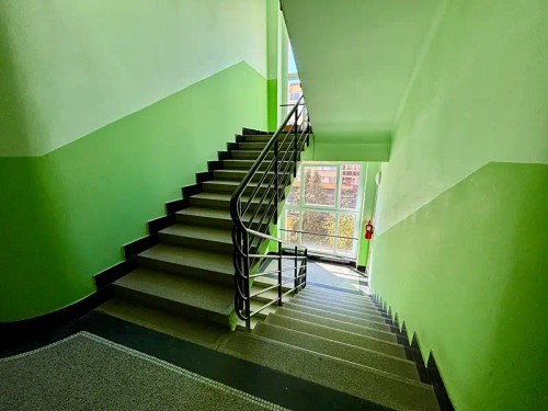 Prodaný byt 1+kk 30 m²