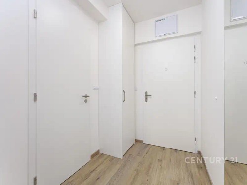 Prodej bytu 1+kk 28 m²