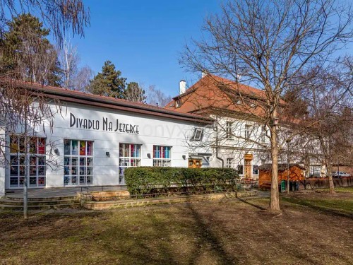 Prodaný byt 2+kk 66 m²