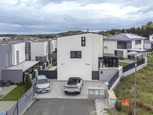 Prodej domu 290 m², pozemek 466 m²