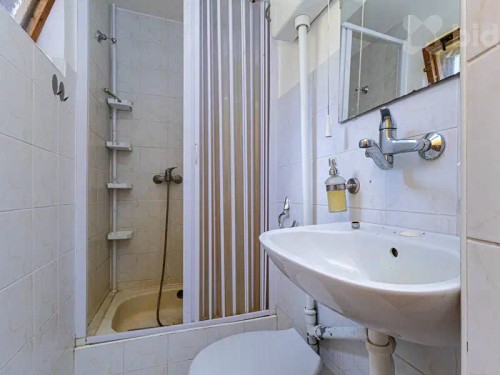 Prodej chaty 95 m², pozemek 65 m²